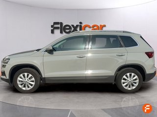 Skoda Karoq 2.0 TDI 85kW (115CV) Selection