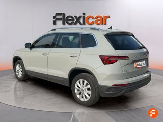 Skoda Karoq 2.0 TDI 85kW (115CV) Selection
