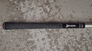 Set de palos de golf Srixon i-601