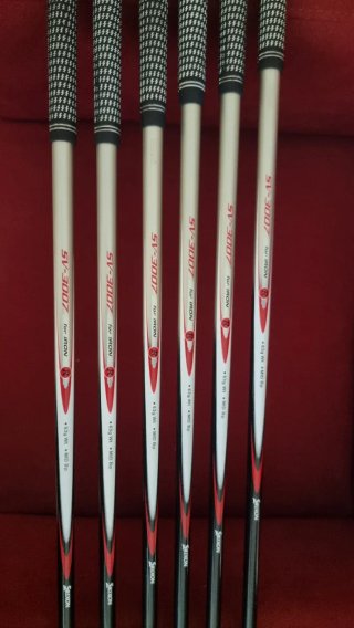 Set de palos de golf Srixon i-601