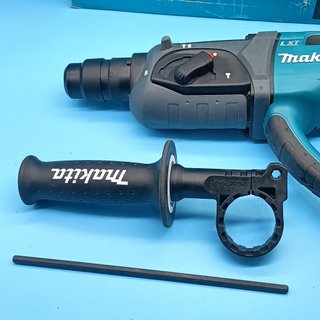 - Makita DHR202Z taladro martillo rotativo 18V