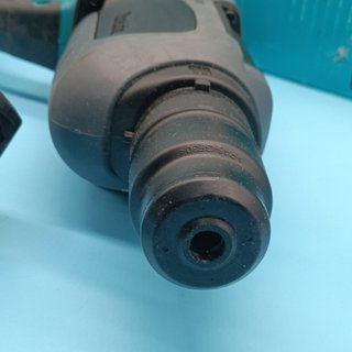 - Makita DHR202Z taladro martillo rotativo 18V