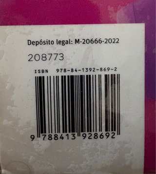Lote libros de texto 3ESO Editorial SM