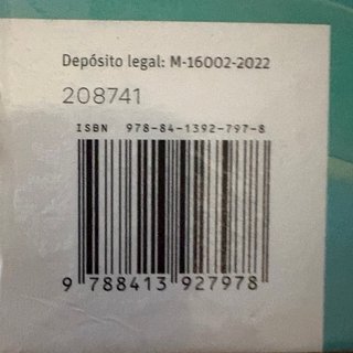Lote libros de texto 3ESO Editorial SM