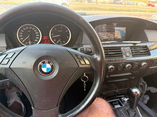 BMW Serie 5 2005