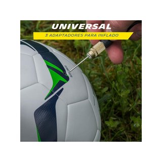 Michelin 009522 compresor aire inalámbrico