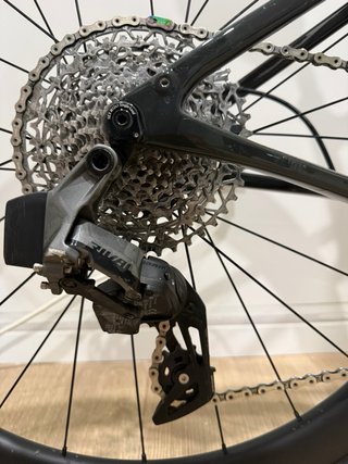 Bicicleta Gravel Cannondale Topstone Carbon 1