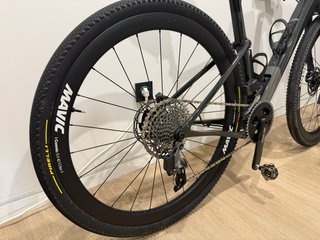 Bicicleta Gravel Cannondale Topstone Carbon 1