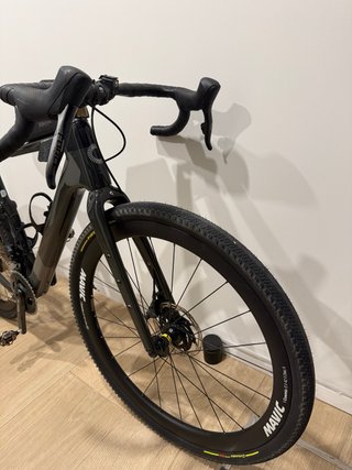 Bicicleta Gravel Cannondale Topstone Carbon 1