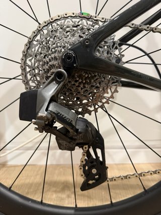 Bicicleta Gravel Cannondale Topstone Carbon 1