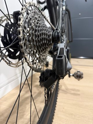 Bicicleta Gravel Cannondale Topstone Carbon 1