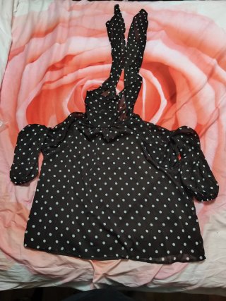 2 Blusas Lunares