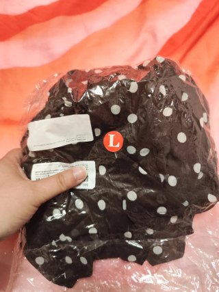 2 Blusas Lunares