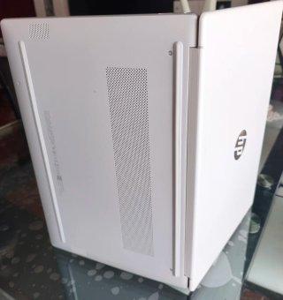 Ordenador HP Nuevo Blanco