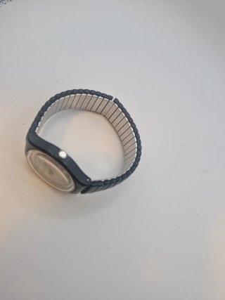 Orologio Swatch Access Vinyl Master SKB101