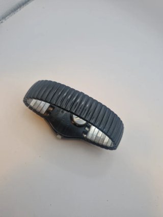 Orologio Swatch Access Vinyl Master SKB101