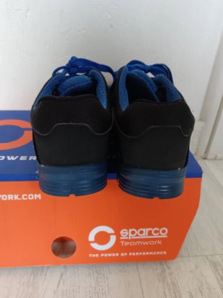 Zapatillas Sparco Talla 38