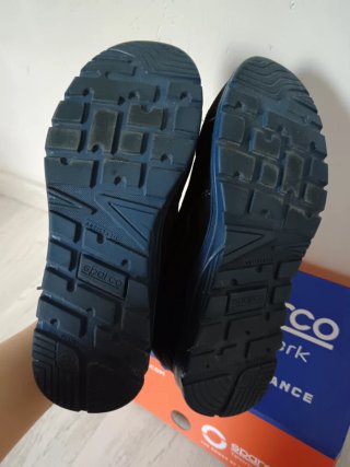 Zapatillas Sparco Talla 38