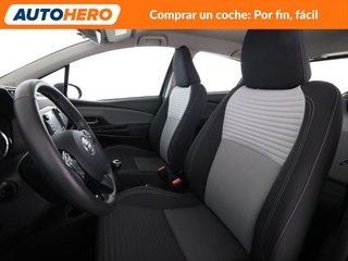 Toyota Yaris 1.5 Active