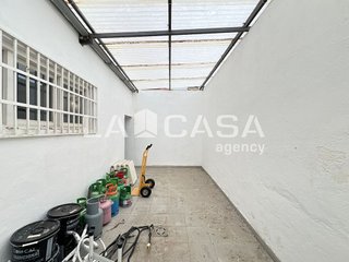 Local comercial en venta en Fondo en Santa Coloma de Gramanet