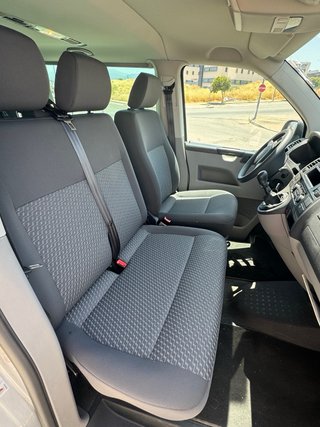 Volkswagen Caravelle 2014 27700km!