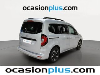 Nissan Townstar 1.3G L1 Tekna 96 kW (130 CV)