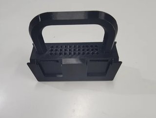 Soporte Porta 6 Baterías EINHELL 18V