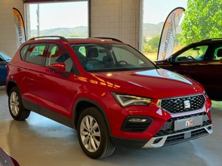 SEAT Ateca  S&S STYLE 1.0 TSI