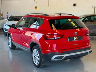 SEAT Ateca  S&S STYLE 1.0 TSI