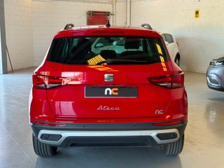 SEAT Ateca  S&S STYLE 1.0 TSI