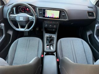 SEAT Ateca  S&S STYLE 1.0 TSI