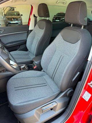 SEAT Ateca  S&S STYLE 1.0 TSI