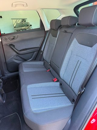 SEAT Ateca  S&S STYLE 1.0 TSI