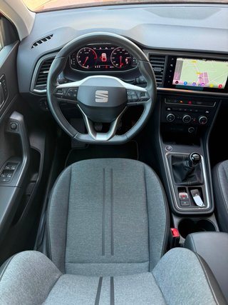 SEAT Ateca  S&S STYLE 1.0 TSI