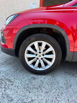 SEAT Ateca  S&S STYLE 1.0 TSI