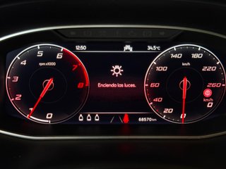 SEAT Ateca  S&S STYLE 1.0 TSI