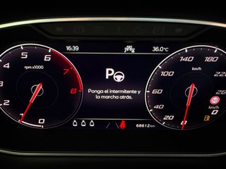 SEAT Ateca  S&S STYLE 1.0 TSI