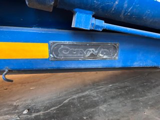 Equipo Cadenas Camión CAYVOL 10tn