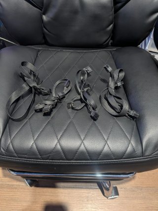 Corsair CS750M Fuente Alimentación 750W