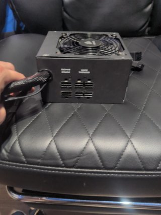 Corsair CS750M Fuente Alimentación 750W