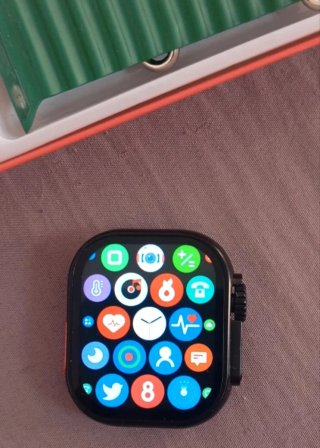 Reloj Inteligente