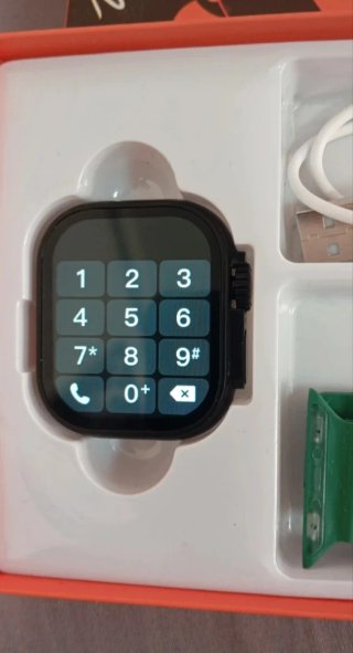 Reloj Inteligente