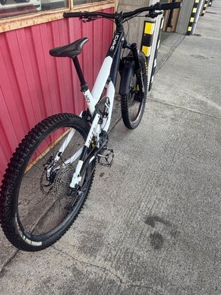 Bicicleta Commencal Meta AM29 Enduro