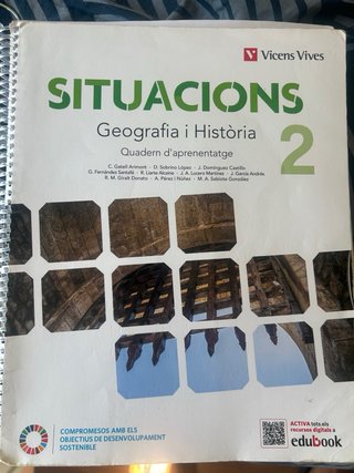 lobros de 2 ESO