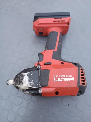 HILTI SIW 6AT-22