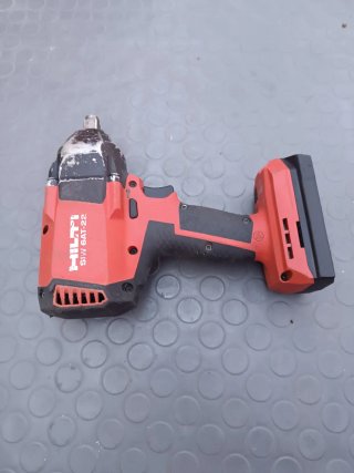 HILTI SIW 6AT-22