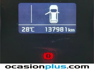 Kia Carens 1.7 CRDi VGT UEFA Euro2016 Eco-Dynamics 104 kW (141 CV)