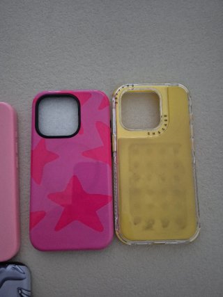 Fundas iPhone 15 Pro