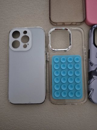 Fundas iPhone 15 Pro