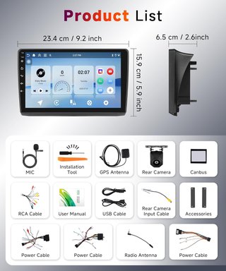 Radio Coche para Renault Trafic Opel Vivaro